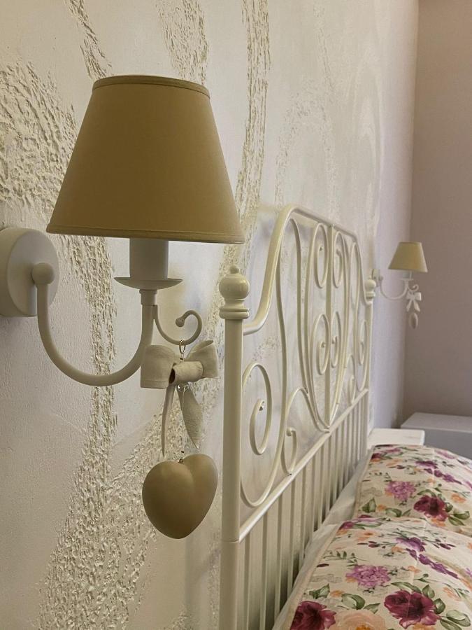 Bed and Breakfast Beb la Gemma Neapel Exterior foto