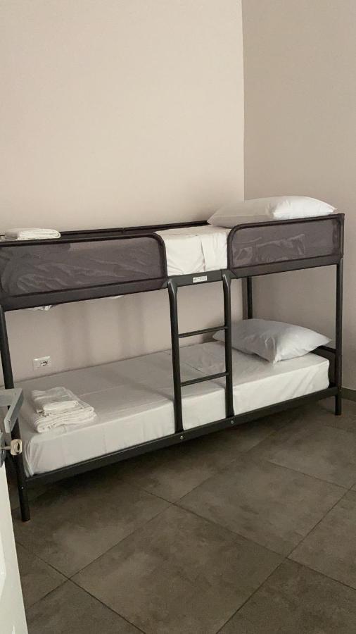 Bed and Breakfast Beb la Gemma Neapel Exterior foto