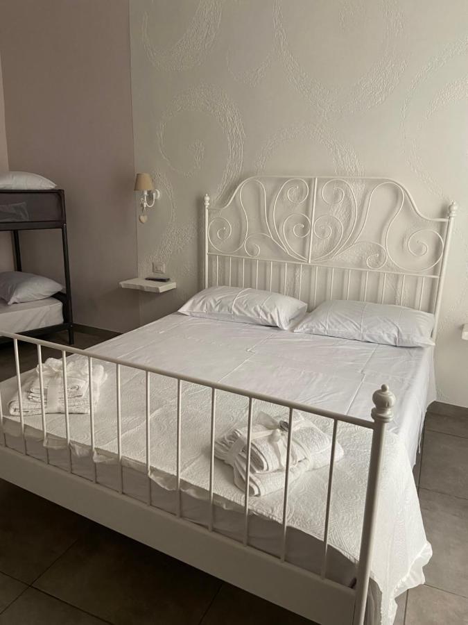 Bed and Breakfast Beb la Gemma Neapel Exterior foto